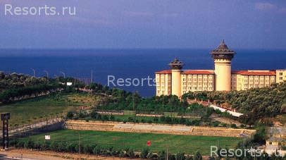 Majesty Adakule Hotel 2